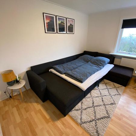 Apartment In The Center Of Torshavn, Free Parking. Esterno foto