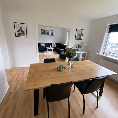Apartment In The Center Of Torshavn, Free Parking. Esterno foto