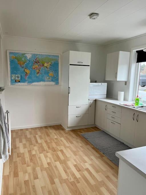 Apartment In The Center Of Torshavn, Free Parking. Esterno foto