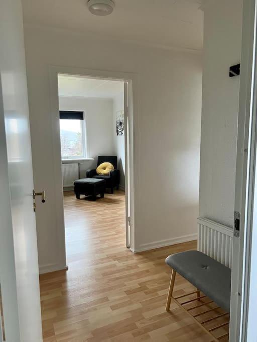 Apartment In The Center Of Torshavn, Free Parking. Esterno foto