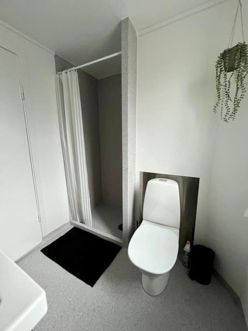 Apartment In The Center Of Torshavn, Free Parking. Esterno foto