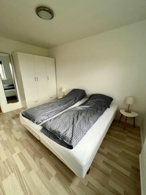 Apartment In The Center Of Torshavn, Free Parking. Esterno foto